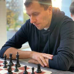 Алексей Кошельник, 23.08, Светлогорск