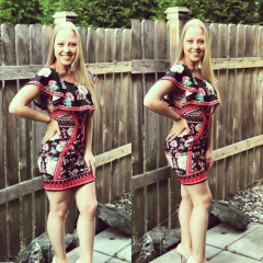 Людмила Турапина, 12.05.1996, Vancouver