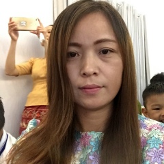 Cho Nwe, 03.11.1981