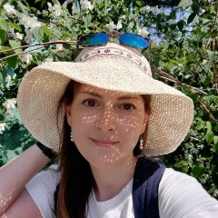 Дарья Леонидова, 24.05.1984, Ростов-на-Дону