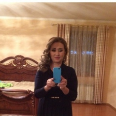 Жанара Джантемирова, 28.02, Актобе