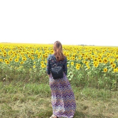 Олеся Шмыкова, 11.06, Серпухов