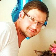 Алексей Дадыкин, 16.09, Воронеж