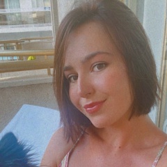 Наталья Кужель, 22.05.1995, Алматы