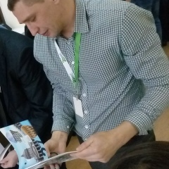 Руслан Юрьевич, 30.06