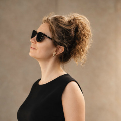 Марина Дуплякина, 20.12.1989, Алматы