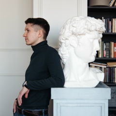 Роман Мугазиров, 17.04.1993, Екатеринбург