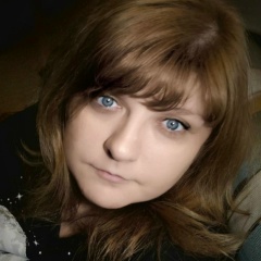 Людмила Густова, 07.11.1977, Москва