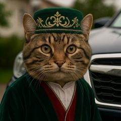 Надим Рамазанов, 16.01