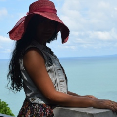 Stella Amirkhanyan, 26.07.1990, Тбилиси