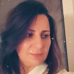 Виктория Хачатурова, 29.03.1983, Москва