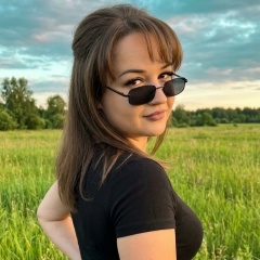 Танюха Толпинская