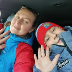 Ольга Дудашкина, 11.11.1987, Иркутск