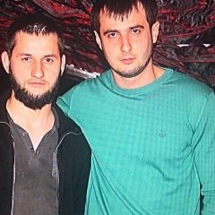 Ибрагим Цуцаев, 04.08.1988, Гудермес