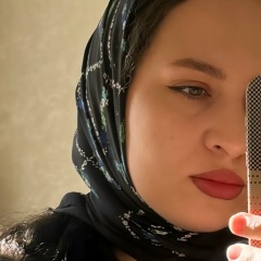 Айша Бетельгериева, 22.05, Грозный