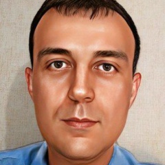 Konstantin Tryakin, Челябинск