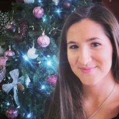 Мадина Цаликова, 10.02.1983, Москва