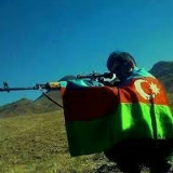 Esger Oldum, Баку