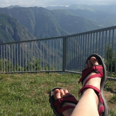 Мария Гончарова, 01.01.2007, Санкт-Петербург