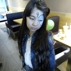 Малика Дусмагамбетова, 28.03, Темиртау