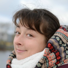 Татьяна Скляр, 28.03, Санкт-Петербург