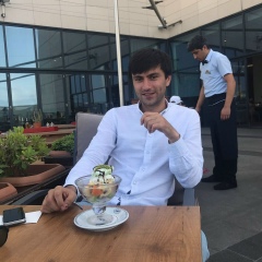 Раджаб Тивризов, 13.02.1989, Загатала