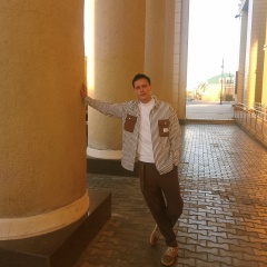 Илья Татарников, 16.02