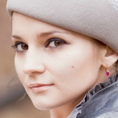 Елена Кочеткова, 04.10, Москва