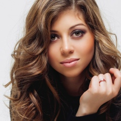 Галя Шаулова, 01.05.1989, Москва