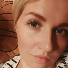 Гульнара Ланина, 11.03.1988, Москва