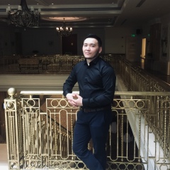 Куат Шайдыспеков, 29.01, Алматы