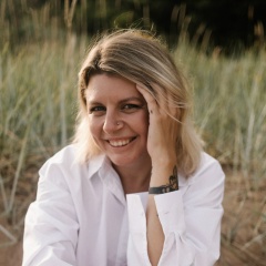 Олеся Ревзина, 28.01.1989, Санкт-Петербург