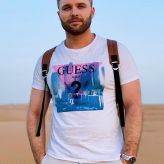 Мирослав Шевцов, 27.09.1989, Dubai