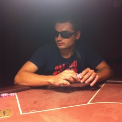 Павло Буць, 23.08, Тернополь