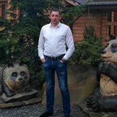 Ромка Семенюк, 31.10.1987, Ивано-Франковск