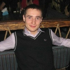 Коля Ташник, 29.03.1989, Никополь