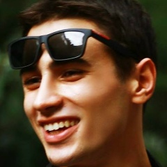 Ираклий Гиоргобиани, 01.01.1995, Тбилиси