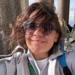 Ani Ani, 04.12, Москва