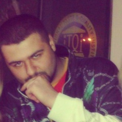 Эльвин Фейзуллаев, 30.07.1992, Донецк