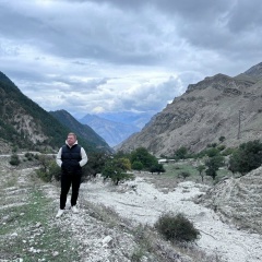 Коля Подвалков, Санкт-Петербург