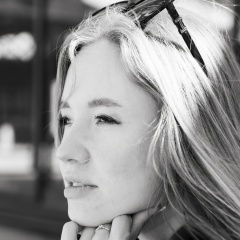 Кристина Личинина, 26.06, Екатеринбург