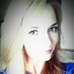 Ольга Дмитриева, Москва