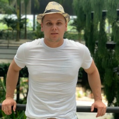 Алексей Орлов, 13.12.1988, Москва