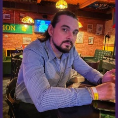 Алексей Мухатов, 29.03, Барнаул