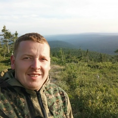 Николай Миронов, 04.08.1987, Воронеж