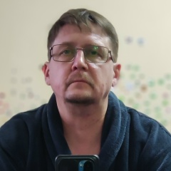 Алексей Тарлыков, 08.07.1977, Симферополь