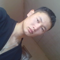 Don Suliman, 16.01.1996