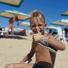 Александр Говорухин, 07.08.1941, Воронеж