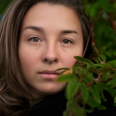 Елена Закирова, Ханты-Мансийск