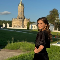 Светлана Леонова, 28.06